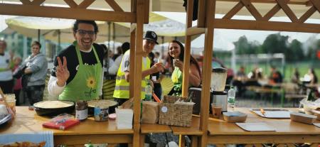 PRIDI,UPAJ, POPRAVI, IZMENJAJ, NAUČI. KER SMO TRAJNOSNO POVEZANI (6)